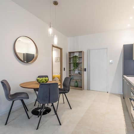 Residence Meynadier - Apartments - New - Ac - Wifi - Close Beach And Palais - Lra Cannes Exterior foto