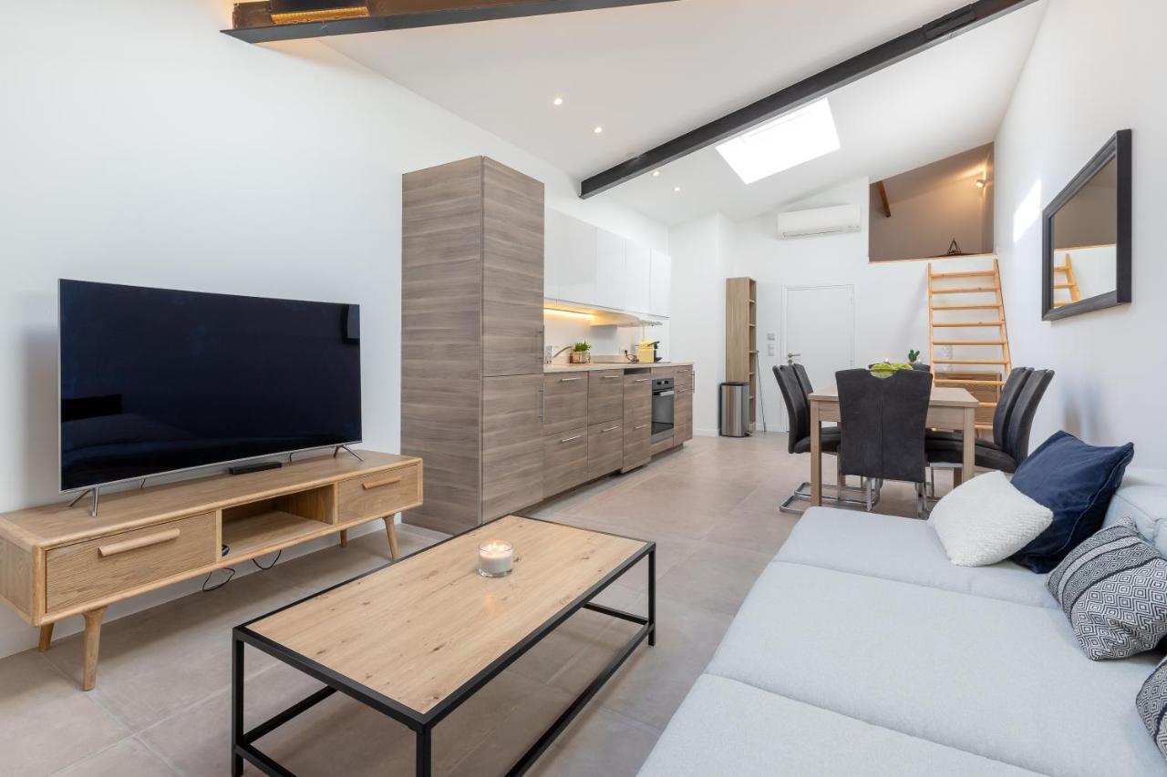 Residence Meynadier - Apartments - New - Ac - Wifi - Close Beach And Palais - Lra Cannes Exterior foto