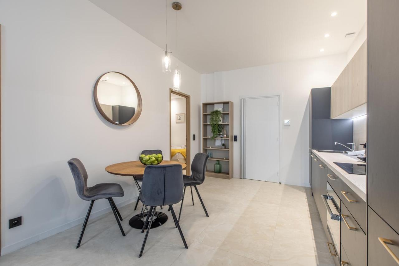 Residence Meynadier - Apartments - New - Ac - Wifi - Close Beach And Palais - Lra Cannes Exterior foto