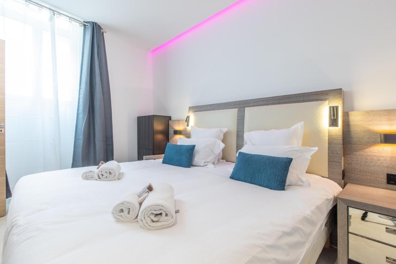 Residence Meynadier - Apartments - New - Ac - Wifi - Close Beach And Palais - Lra Cannes Exterior foto