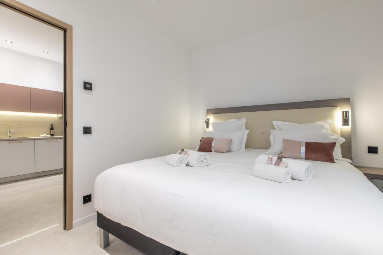 Residence Meynadier - Apartments - New - Ac - Wifi - Close Beach And Palais - Lra Cannes Exterior foto