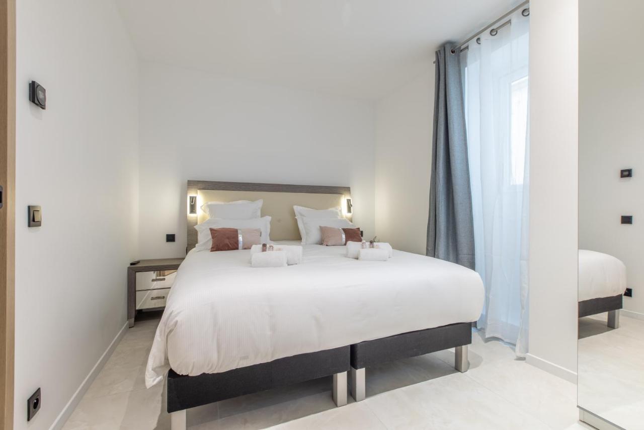 Residence Meynadier - Apartments - New - Ac - Wifi - Close Beach And Palais - Lra Cannes Exterior foto